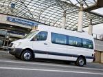 Mercedes-Benz Sprinter City 35 2010 года